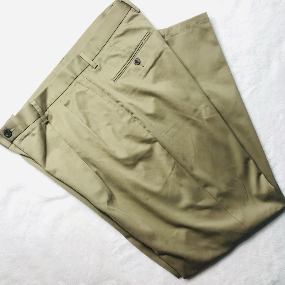 Dockers Signature Khakis